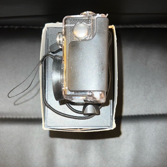 AKASO ACTION CAMERA EK7000 - Picture 4 of 5